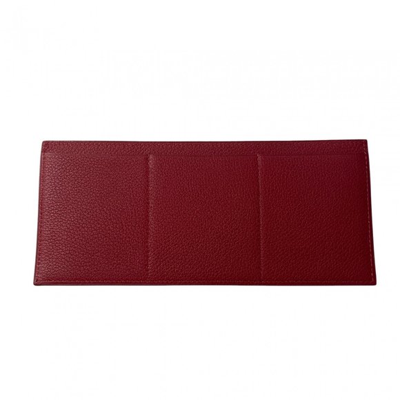 HERMES Red Wallet - Picture 12 of 16